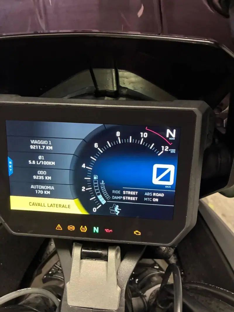 KTM 1290 Super Adventure S (2017 - 20) (6)