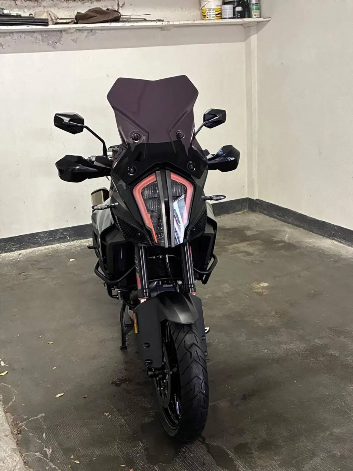 KTM 1290 Super Adventure S (2017 - 20) (3)
