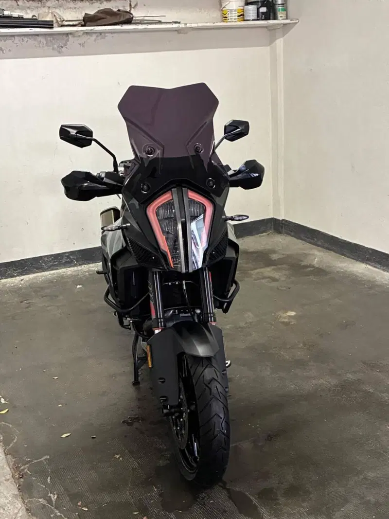 KTM 1290 Super Adventure S (2017 - 20) (3)