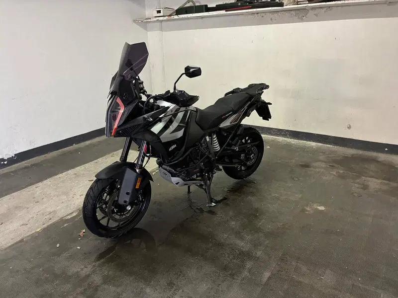 KTM 1290 Super Adventure S (2017 - 20) (4)