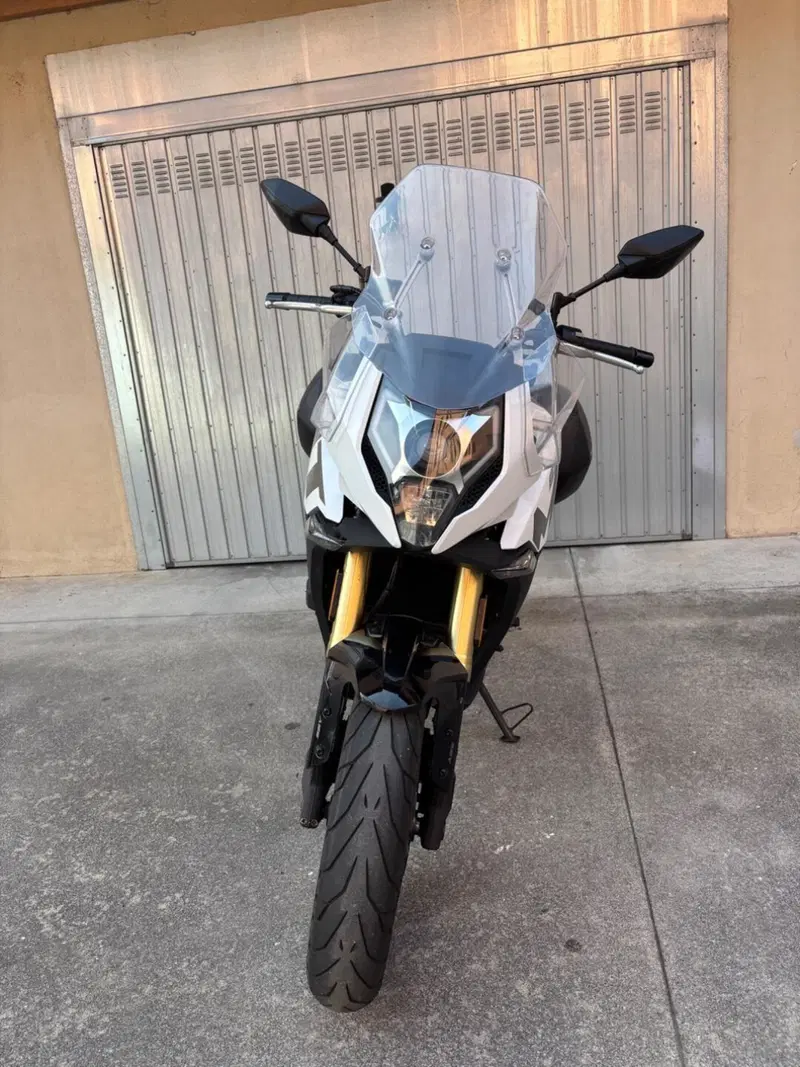 CFMOTO 650MT (2021 - 24) (3)