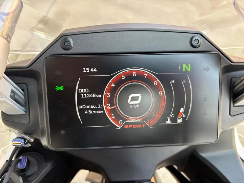 CFMOTO 650MT (2021 - 24) (5)