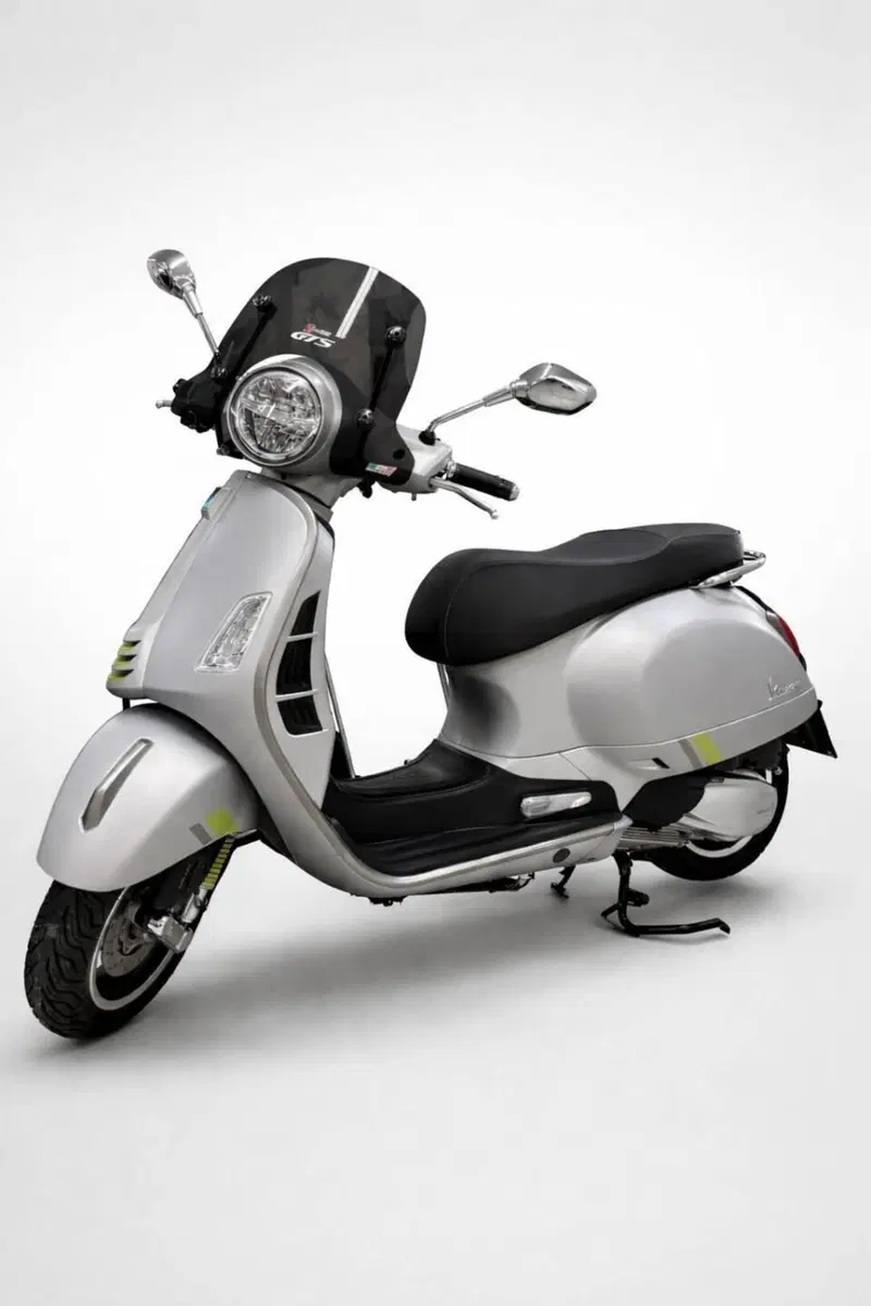 Vespa GTS 300 Super Tech (2023 - 24)
