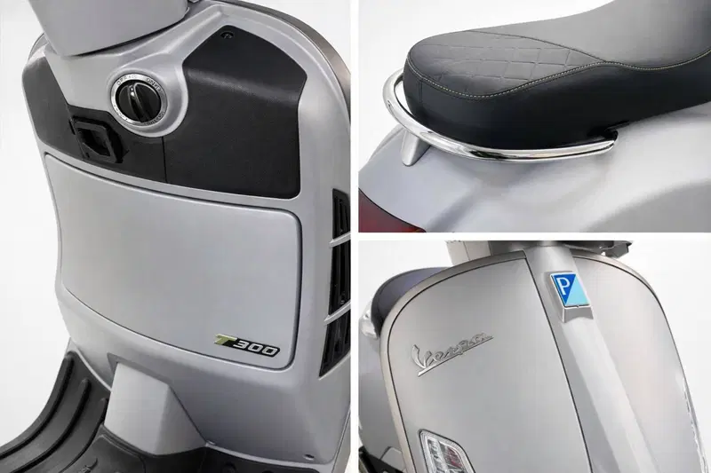 Vespa GTS 300 Super Tech (2023 - 24) (3)