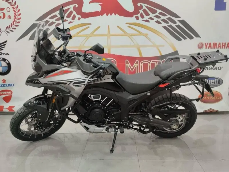 Morbidelli T1002VX (2024 - 26)