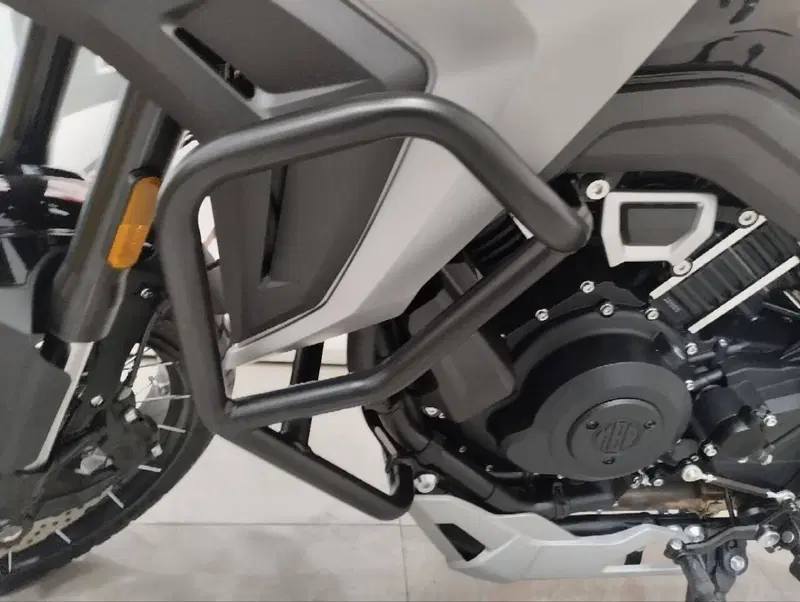 Morbidelli T1002VX (2024 - 26) (10)