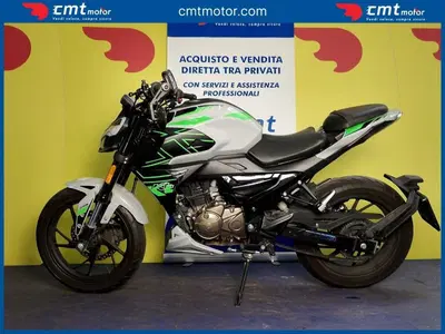 Kl Duel 125 (2023 - 24) usata