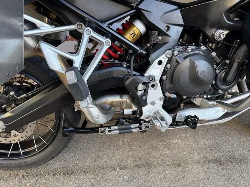 Bmw F 900 GS Adventure (2024 - 26) (6)