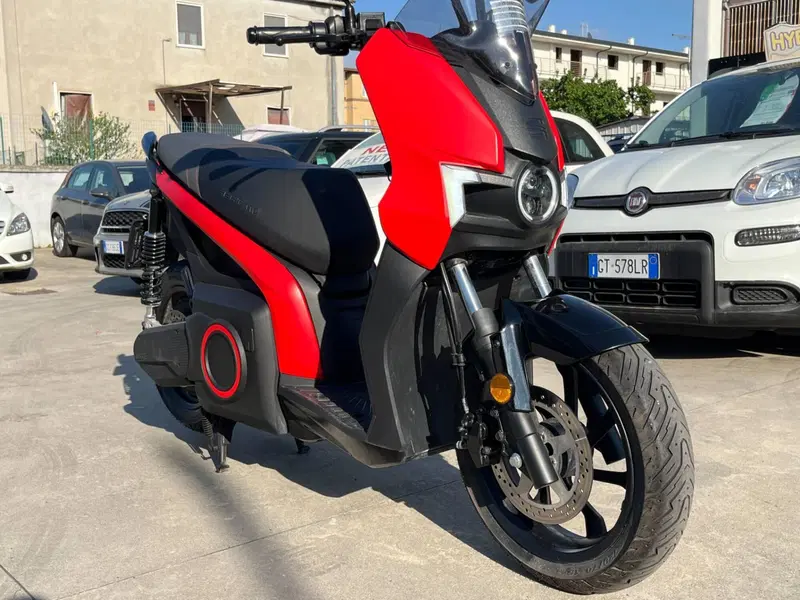 Seat MÓ 125 (2021 - 26) (2)