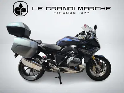 Bmw R 1250 RS (2019 - 20) usata