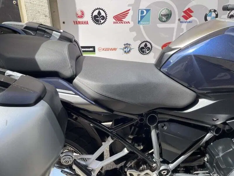 Bmw R 1250 RS (2019 - 20) (7)