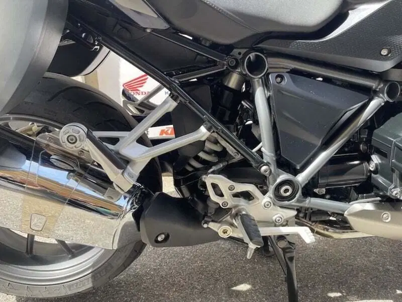 Bmw R 1250 RS (2019 - 20) (8)