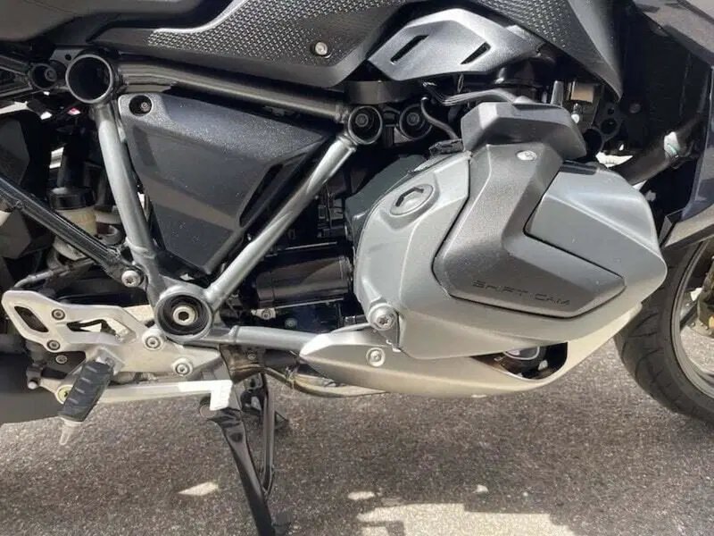 Bmw R 1250 RS (2019 - 20) (9)
