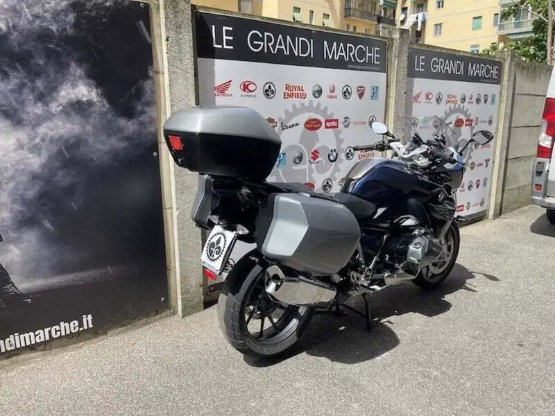 Bmw R 1250 RS (2019 - 20) (17)