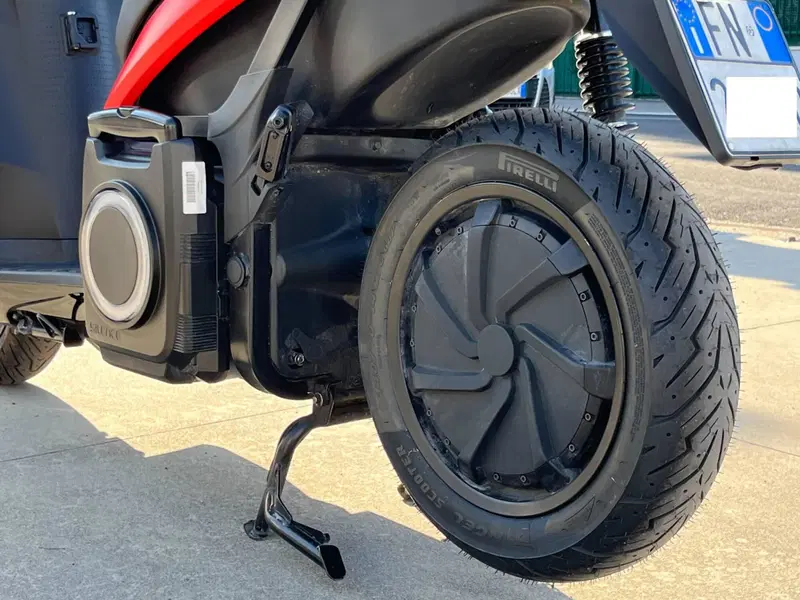 Seat MÓ 125 (2021 - 26) (6)