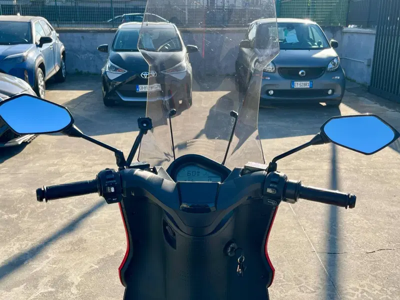 Seat MÓ 125 (2021 - 26) (9)