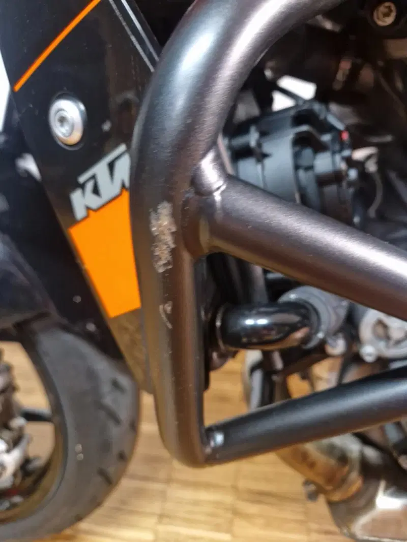 KTM 690 Duke (2016 - 19) (5)