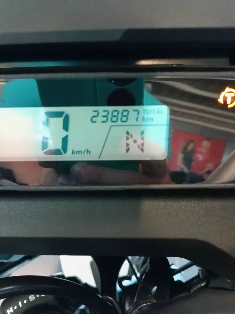 Honda Africa Twin CRF 1100L (2020 - 21) (9)