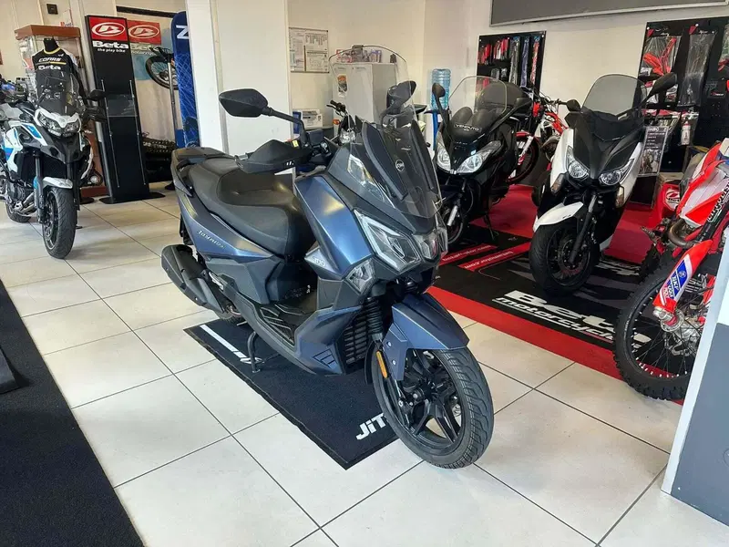 Sym Joyride 300 (2022 - 24)