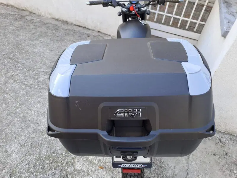 Mash Italia Two Fifty 250 (2021 - 25) (5)