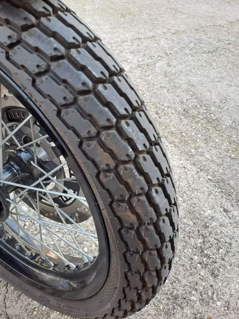 Mash Italia Two Fifty 250 (2021 - 25) (4)