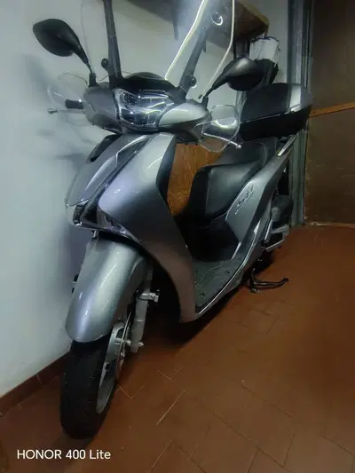 Honda SH 150i ABS (2013 - 16) usata