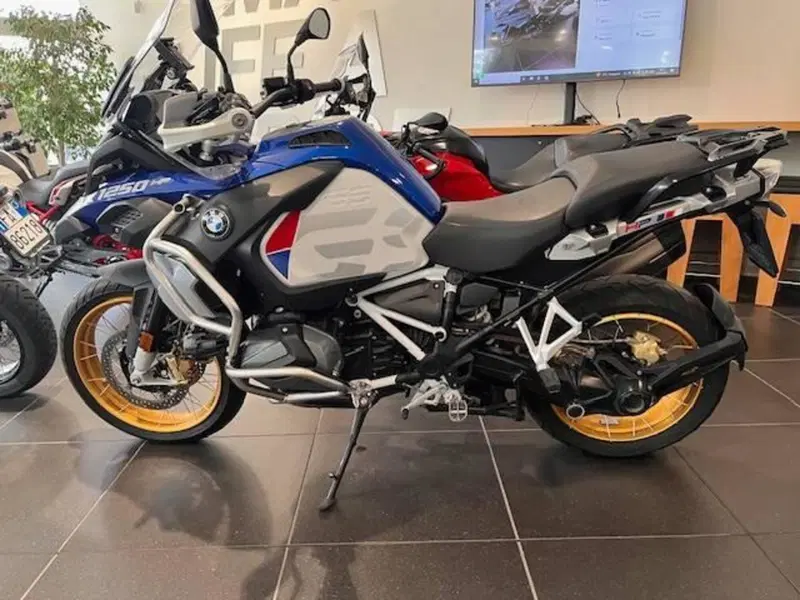 Bmw R 1250 GS Adventure (2019 - 20)