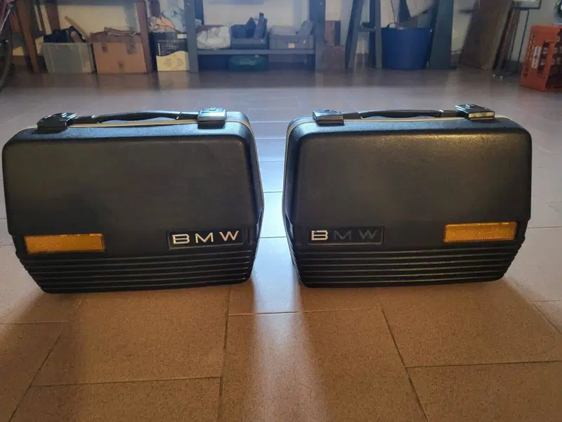 Bmw R 80 G/S (4)