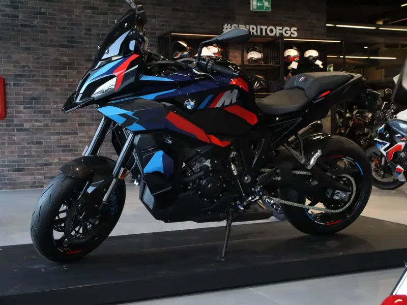 Bmw M 1000 XR (2024 - 26) (6)