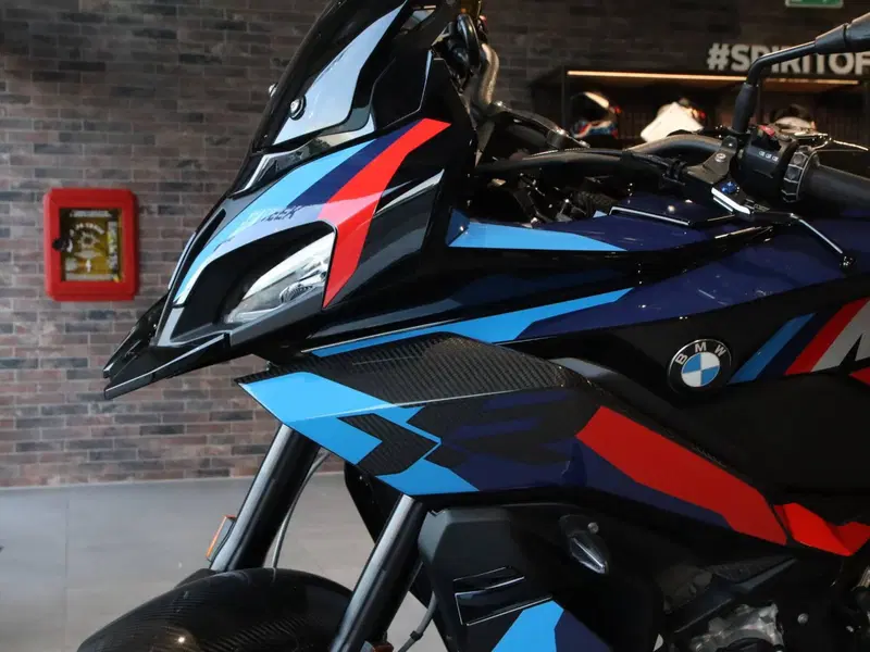 Bmw M 1000 XR (2024 - 26) (7)