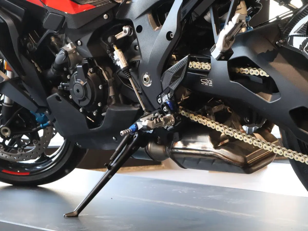 Bmw M 1000 XR (2024 - 26) (9)
