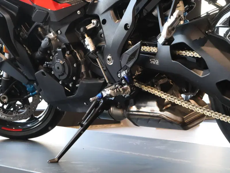 Bmw M 1000 XR (2024 - 26) (9)