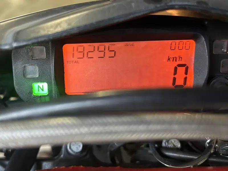 Betamotor RR 50 Enduro (2010 - 11) (7)