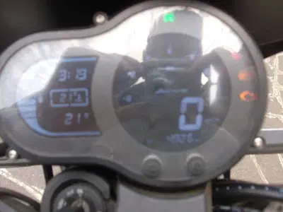 Benelli Leoncino 500 ABS (2017 - 20) usata