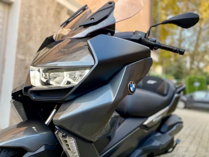 Bmw C 400 GT (2021 - 24)