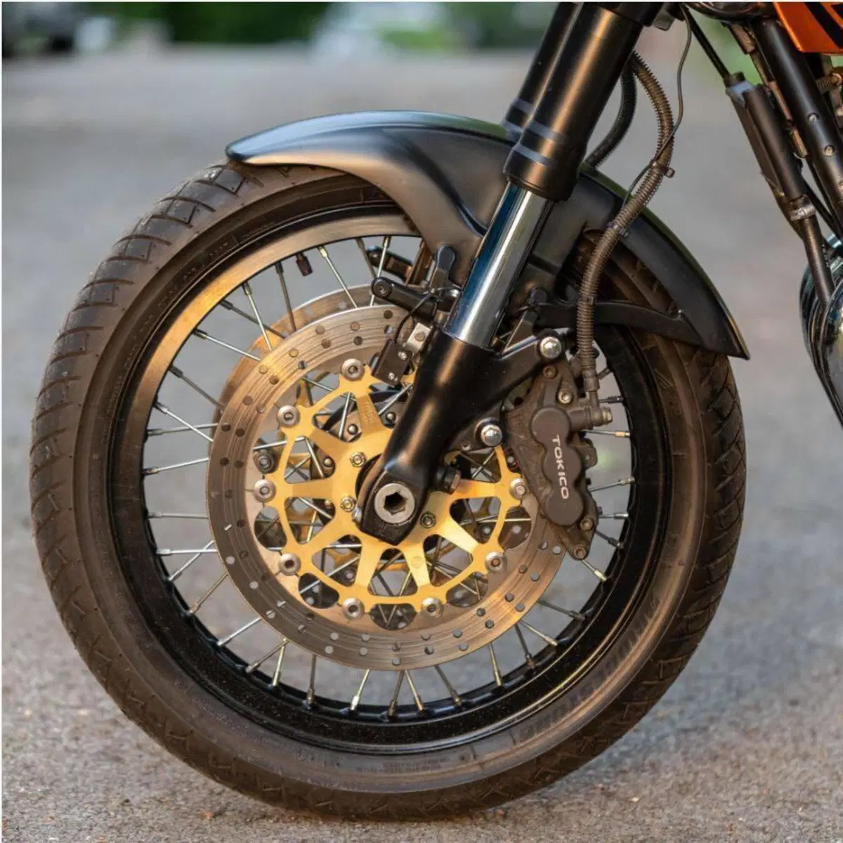 Honda CB750 Four F1 Super Sport (4)