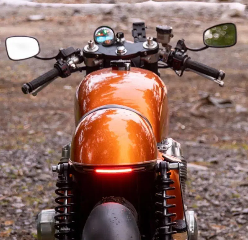 Honda CB750 Four F1 Super Sport (5)