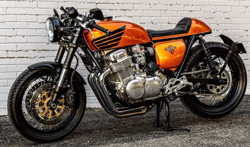 Honda CB750 Four F1 Super Sport (2)