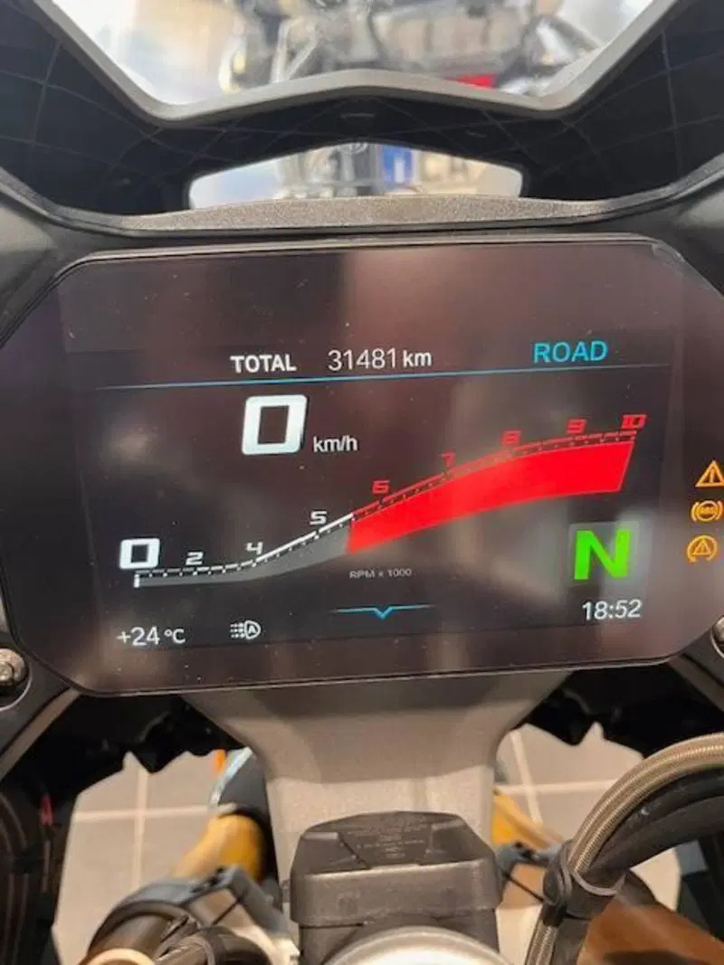 Bmw R 1250 RS (2019 - 20) (9)