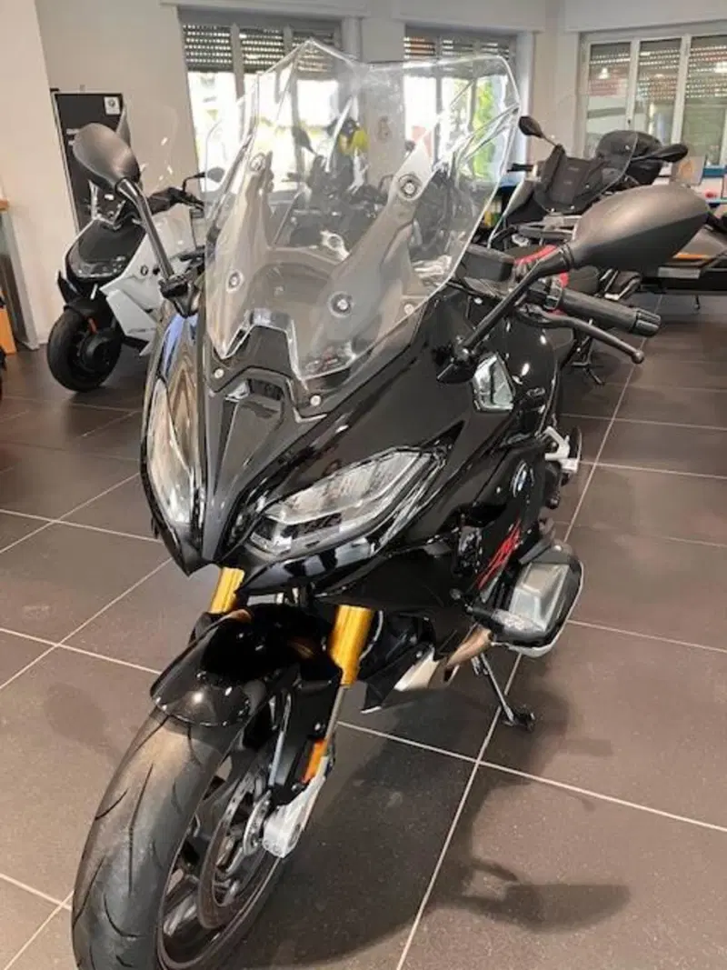 Bmw R 1250 RS (2019 - 20) (12)