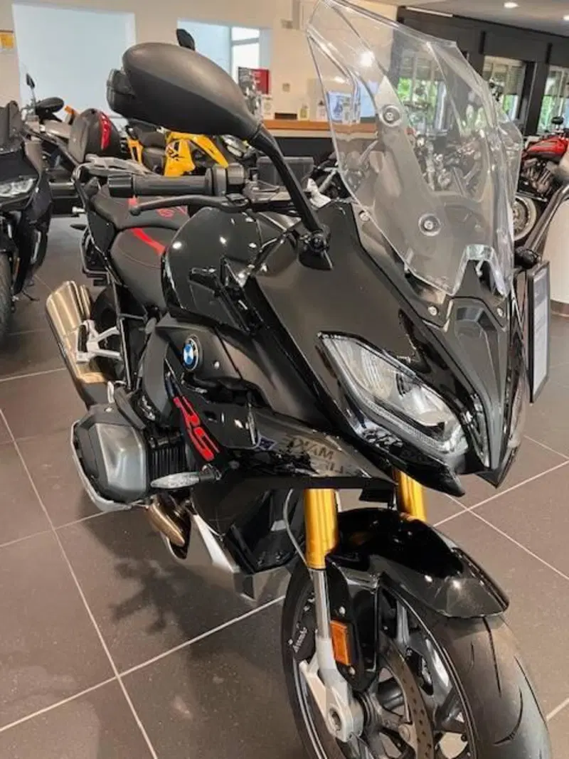 Bmw R 1250 RS (2019 - 20) (7)