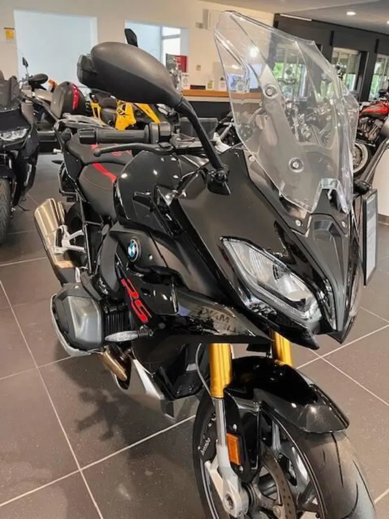 Bmw R 1250 RS (2019 - 20) (13)