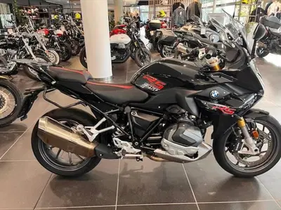 Bmw R 1250 RS (2019 - 20) usata