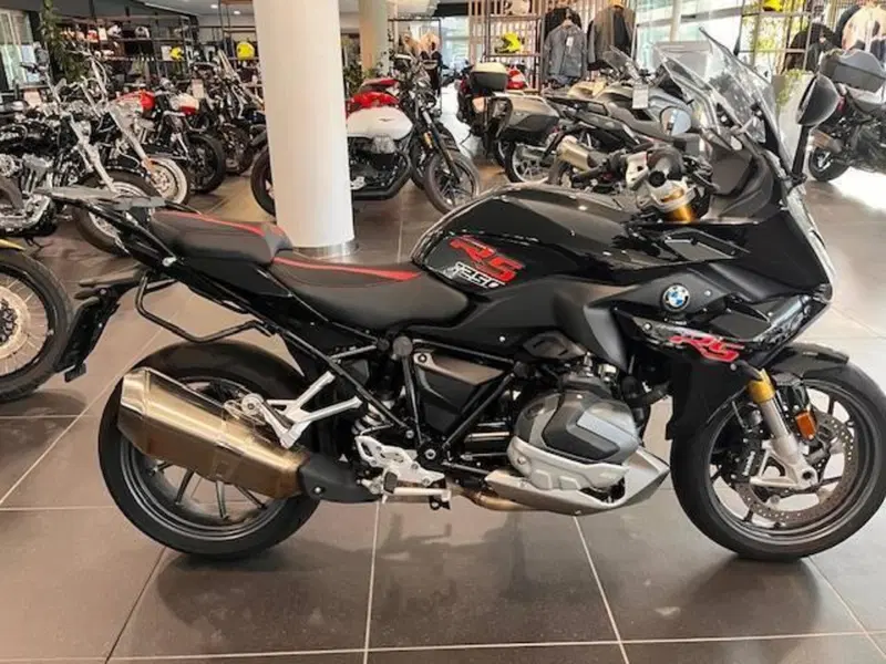 Bmw R 1250 RS (2019 - 20)
