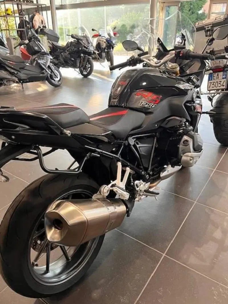 Bmw R 1250 RS (2019 - 20) (5)