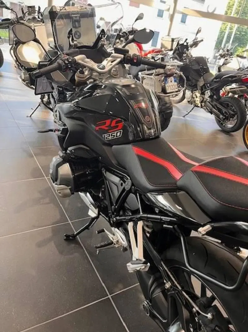 Bmw R 1250 RS (2019 - 20) (14)
