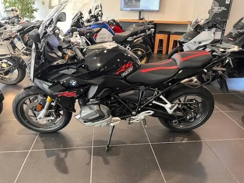 Bmw R 1250 RS (2019 - 20) (3)