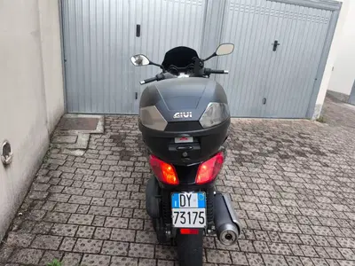 Yamaha X-Max 250 (2010 - 13) usata