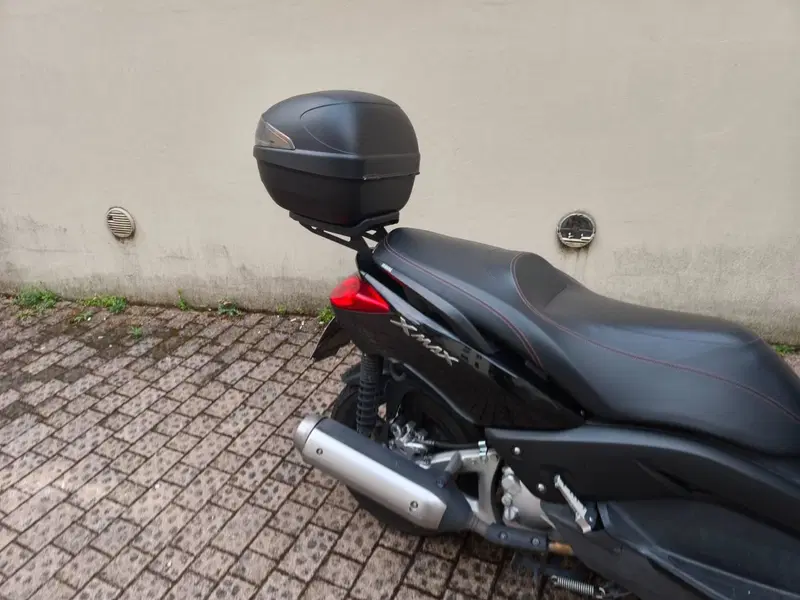 Yamaha X-Max 250 (2010 - 13) (6)