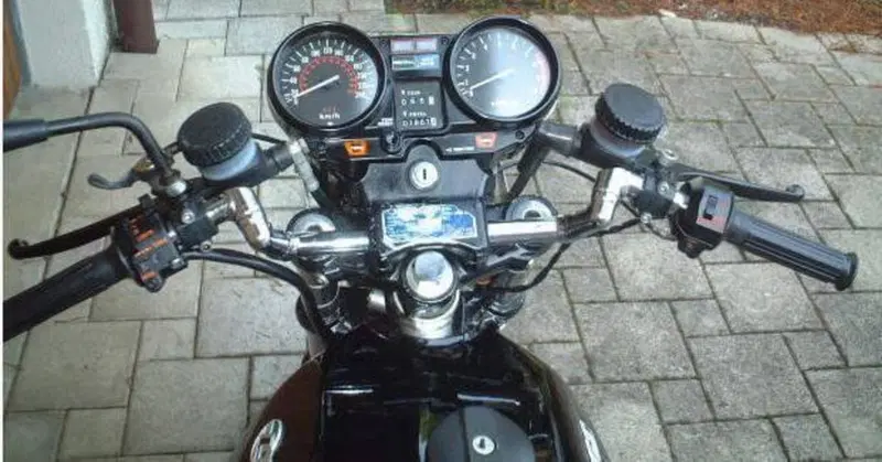 Laverda Jota 120 1000 (5)